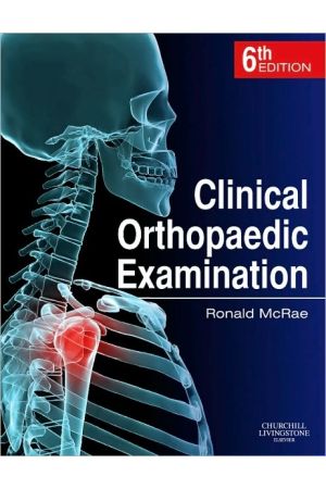 Clinical Orthopaedic Examination International Edition, 6th edition