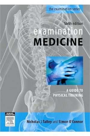 Examination Medicine: A Guide to Physician Training