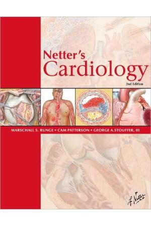 Netter's Cardiology, International Edition