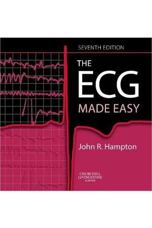 The ECG Made Easy, International Edition, 7th Edition