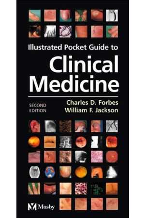 Illustrated Pocket Guide to Clinical Medicine, 2nd Edition
