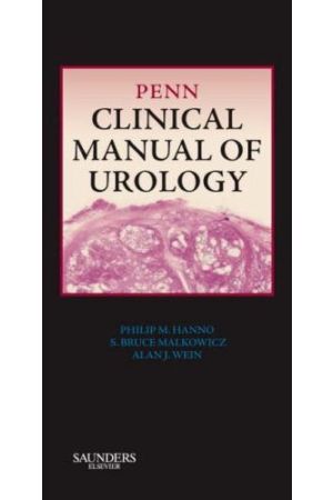 Penn Clinical Manual of Urology 