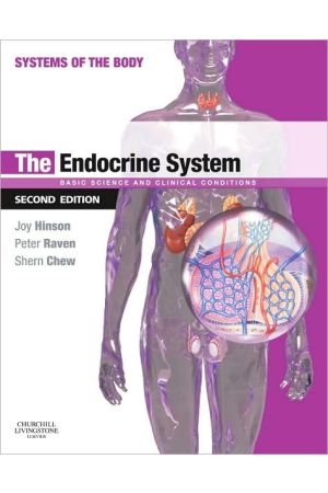 The Endocrine System: Systems of the Body Series, 2nd Edition