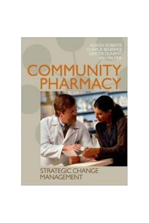 Community Pharmacy