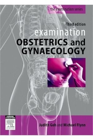 Examination Obstetrics & Gynaecology, 3rd Edition
