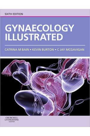 Gynaecology Illustrated International Edition, 6th Edition