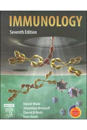 Immunology: : With STUDENT CONSULT Online Access, International Edition, 7th Edition