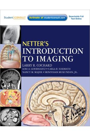 Netter's Introduction to Imaging: with Student Consult Access