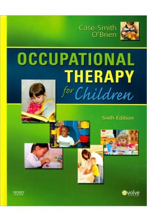 Occupational Therapy for Children, 6th Edition