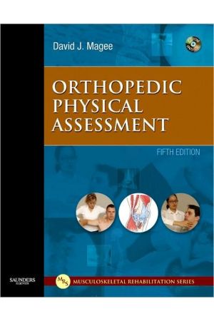 Orthopedic Physical Assessment, 5th Edition