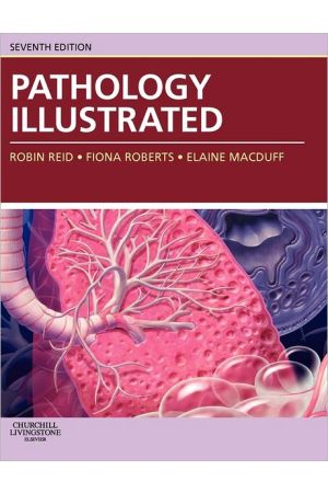 Pathology Illustrated, International Edition, 7th Edition