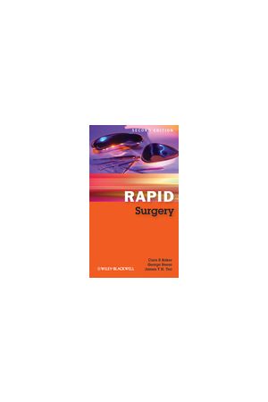 Rapid Surgery, 2nd Edition