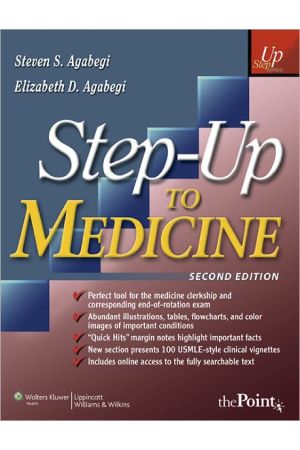 Step-Up to Medicine, 2nd edition