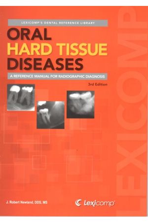 Oral Hard Tissue Diseases, 3rd edition