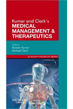 Kumar & Clark's Medical Management and Therapeutics