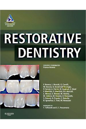 Restorative Dentistry, 1st edition
