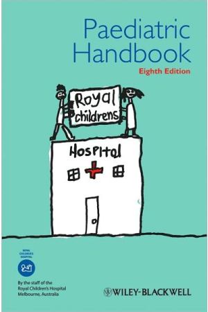 Paediatric Handbook, 8th Edition