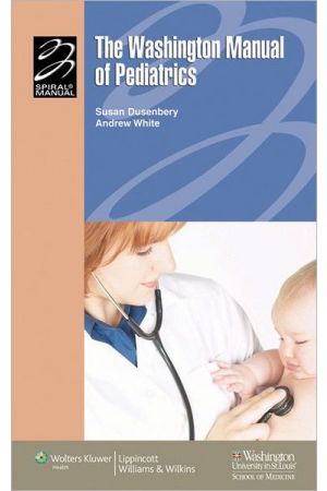 The Washington Manual of Pediatrics