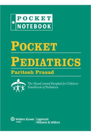 Pocket Pediatrics: The Massachusetts General Hospital for Children Handbook of Pediatrics