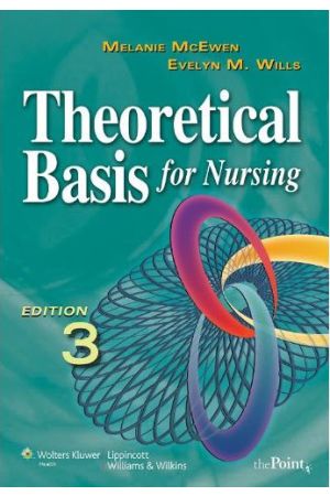 Theoretical Basis for Nursing, international Editio
