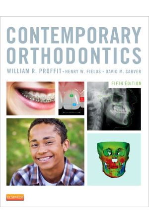 Contemporary Orthodontics, 5th Edition