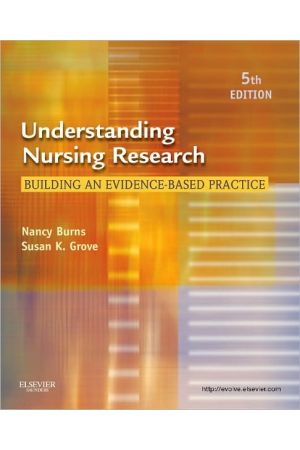 Understanding Nursing Research, 5th Edition: Building an Evidence-Based Practice