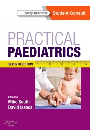 Practical Paediatrics, 7th Edition: With STUDENT CONSULT Online Access