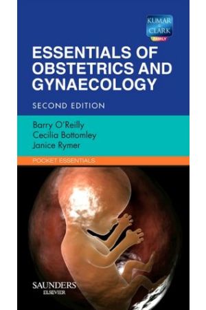 Essentials of Obstetrics and Gynaecology, 2nd Edition