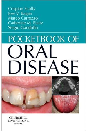 Pocketbook of Oral Disease