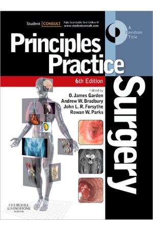 Principles and Practice of Surgery, 6th Edition: With STUDENT CONSULT Online Access
