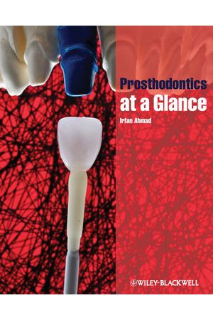 Prosthodontics at a Glance
