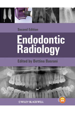 Endodontic Radiology, 2nd Edition