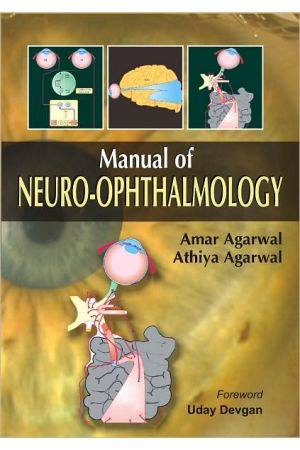 Manual of Neuro-Ophthalmology, 1st edition