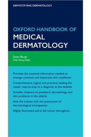 Oxford Handbook of Medical Dermatology
