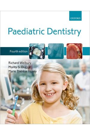Paediatric Dentistry, 4th Edition