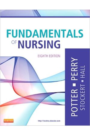 Fundamentals of Nursing, 8th Edition