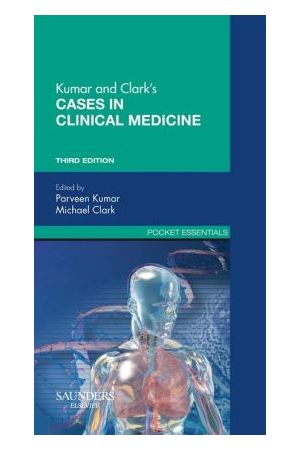 Kumar & Clark's Cases in Clinical Medicine, 3rd Edition