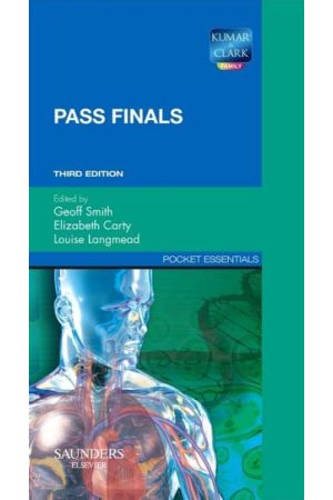 Pass Finals, 3rd Edition