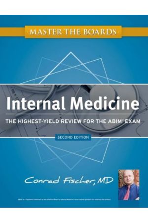 Master the Boards: Internal Medicine