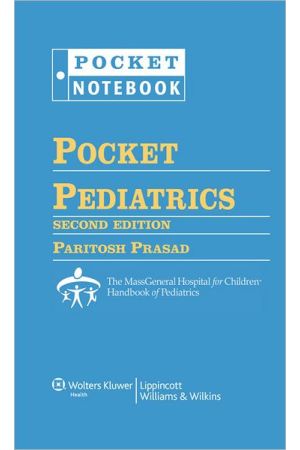 Pocket Pediatrics: The Massachusetts General Hospital for Children Handbook of Pediatrics, 2nd edition