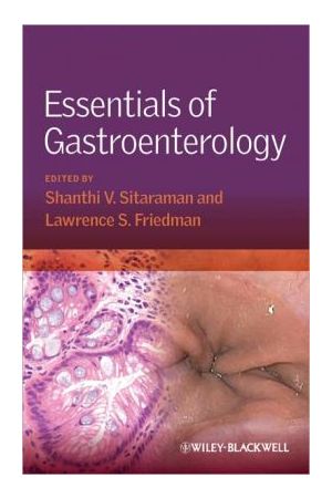 Essentials of Gastroenterology, 2nd edition