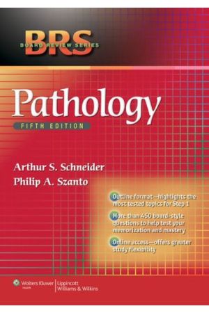 BRS Pathology, Edition 5