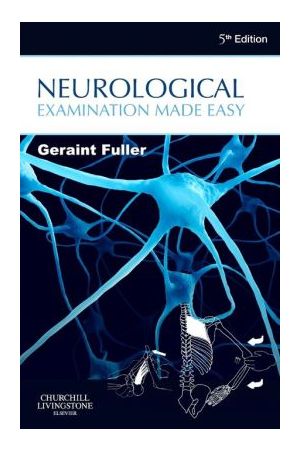 Neurological Examination Made Easy, International Edition, 5th Edition