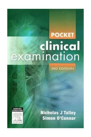 Pocket Clinical Examination, 3rd Edition