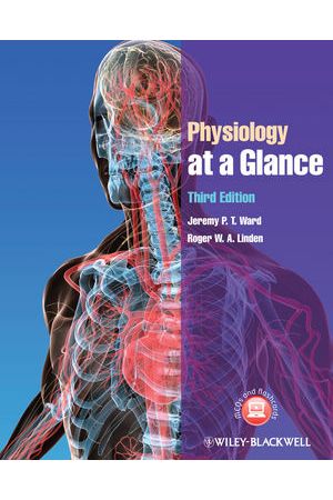 Physiology at a Glance, 3rd Edition