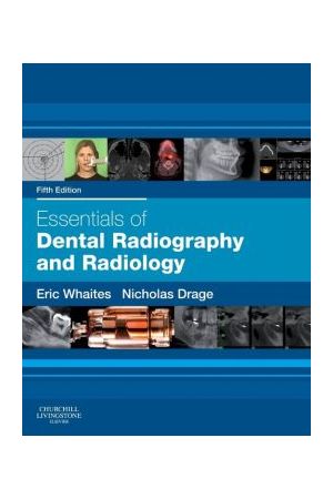 Essentials of Dental Radiography and Radiology, 5th Edition