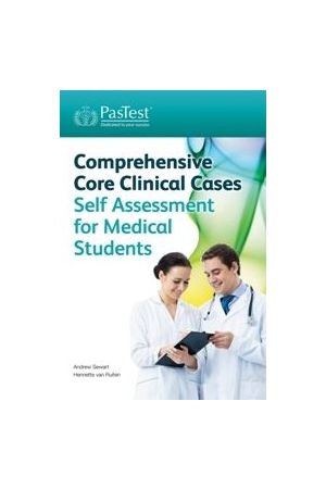 Comprehensive Core Clinical Cases Self Assessment for Medical Students