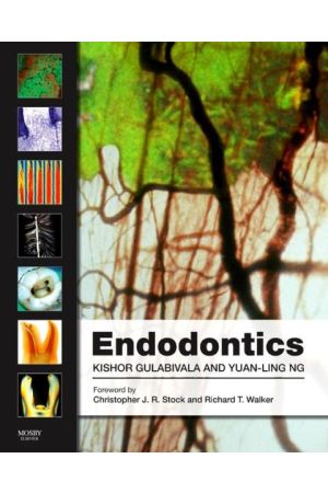 Endodontics, 4th Edition
