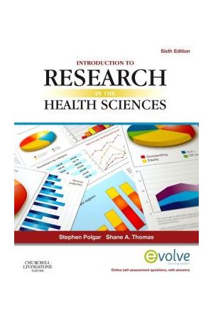 Introduction to Research in the Health Sciences, 6th Edition