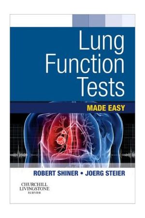 Lung Function Tests Made Easy  